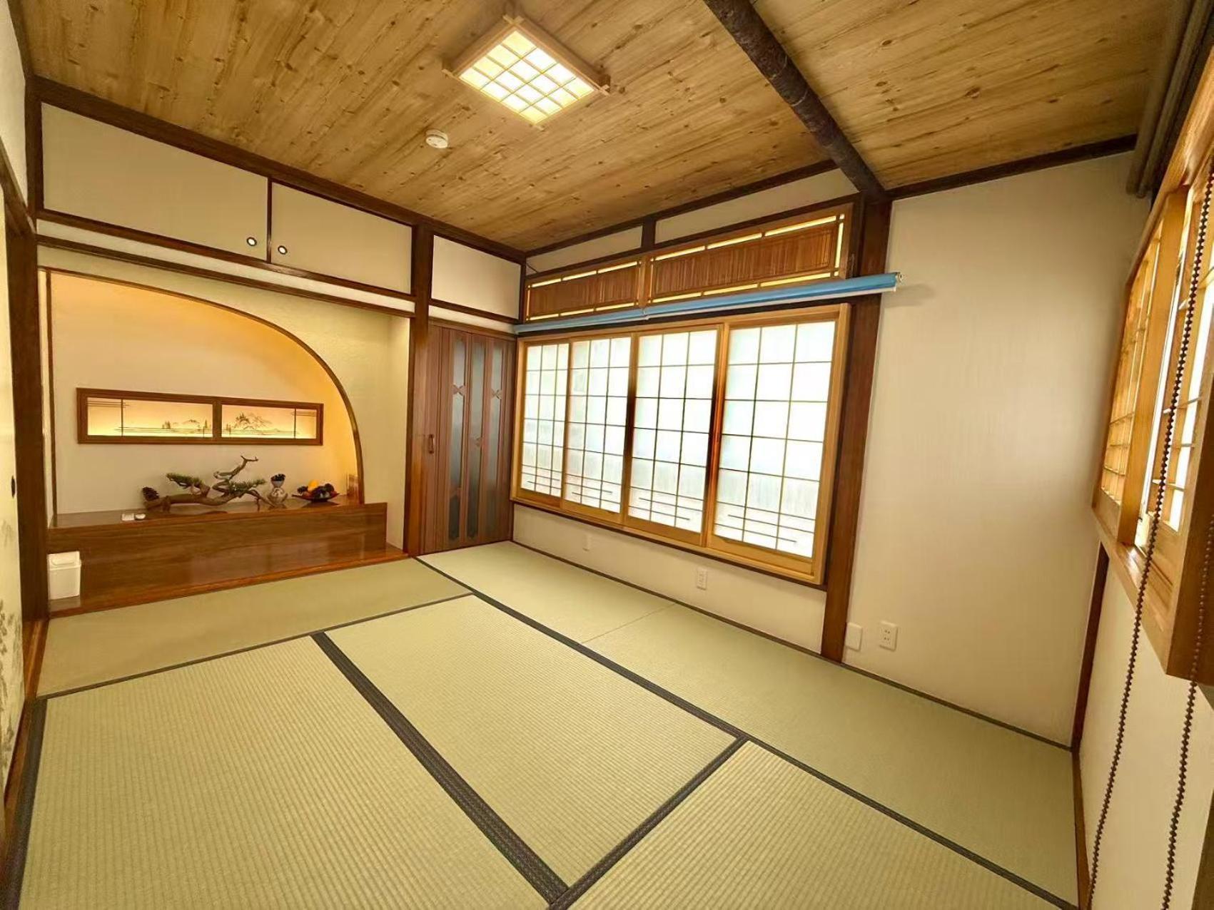 一戸建民泊 St-ar House 東京星宿 *