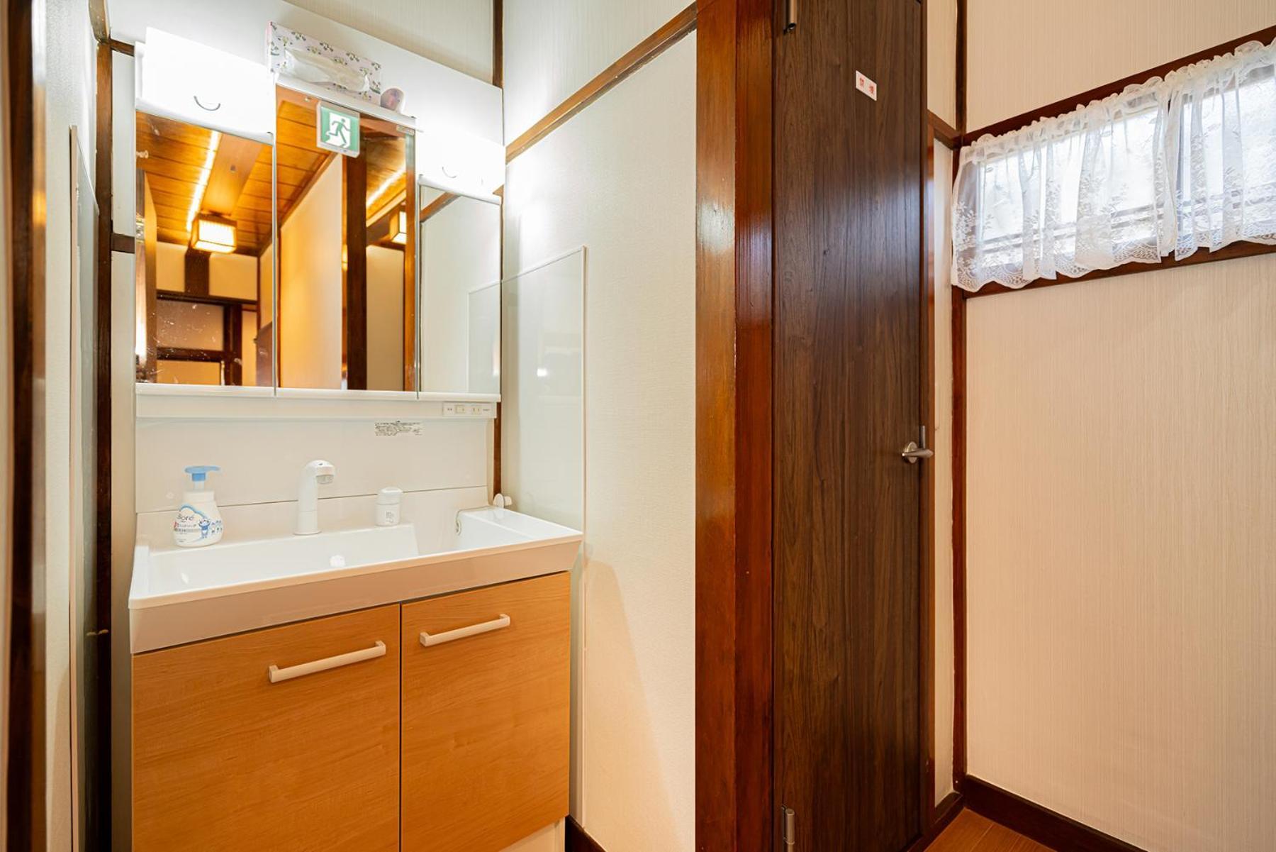 一戸建民泊 St-ar House 東京星宿 Hébergement de vacances *
