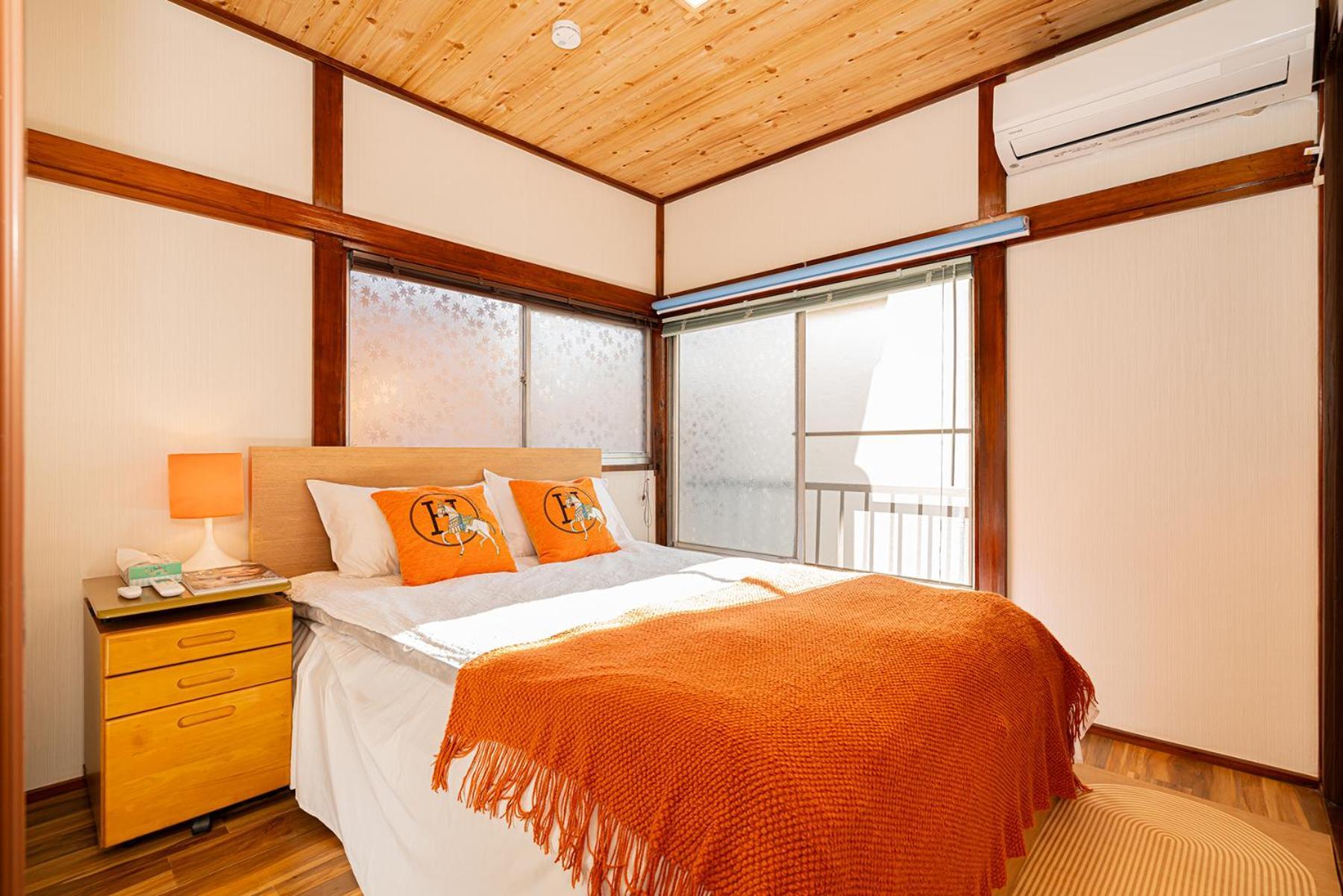 一戸建民泊 St-ar House 東京星宿 Tōkyō