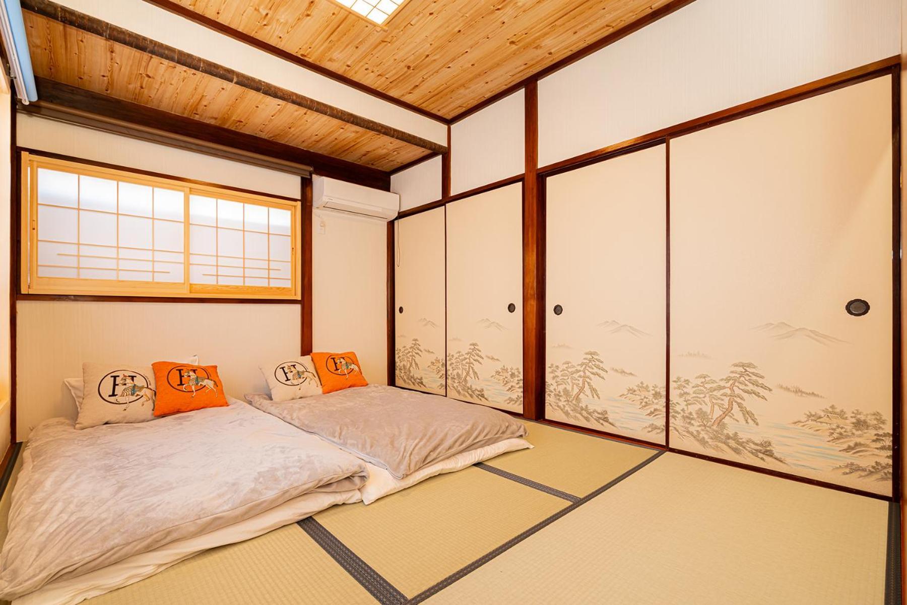 一戸建民泊 St-ar House 東京星宿 Hébergement de vacances