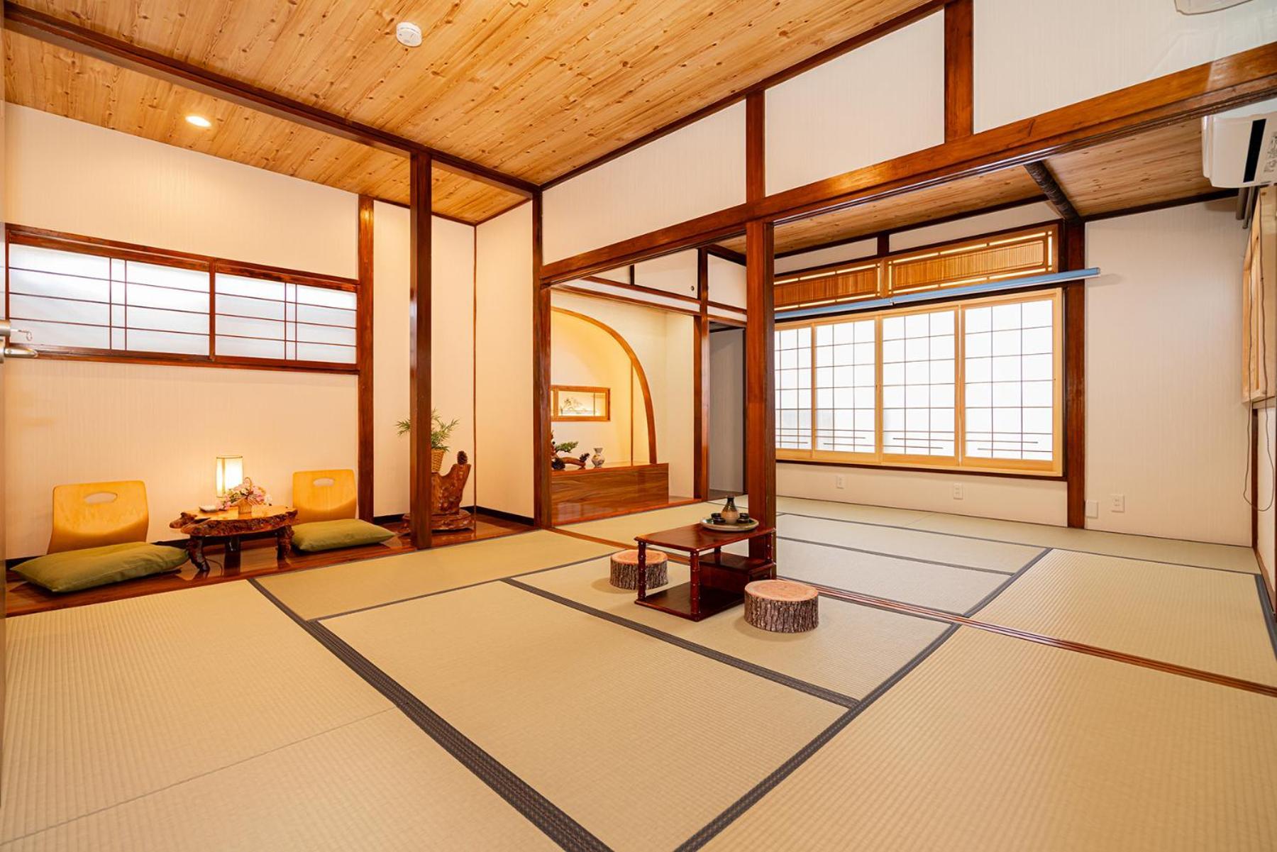 一戸建民泊 St-ar House 東京星宿 * Tōkyō
