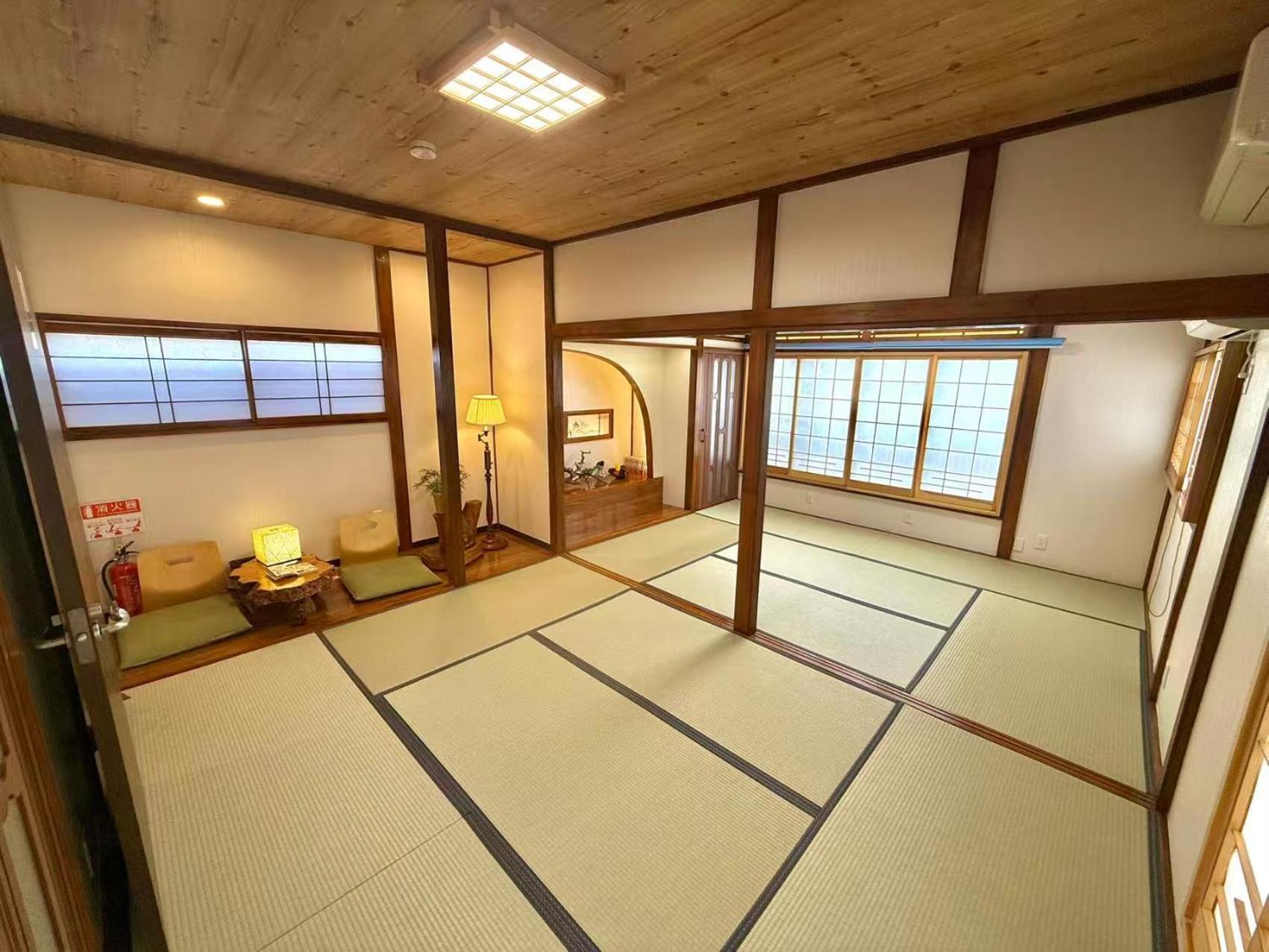 Holiday home 一戸建民泊 St-ar House 東京星宿 Tokyo