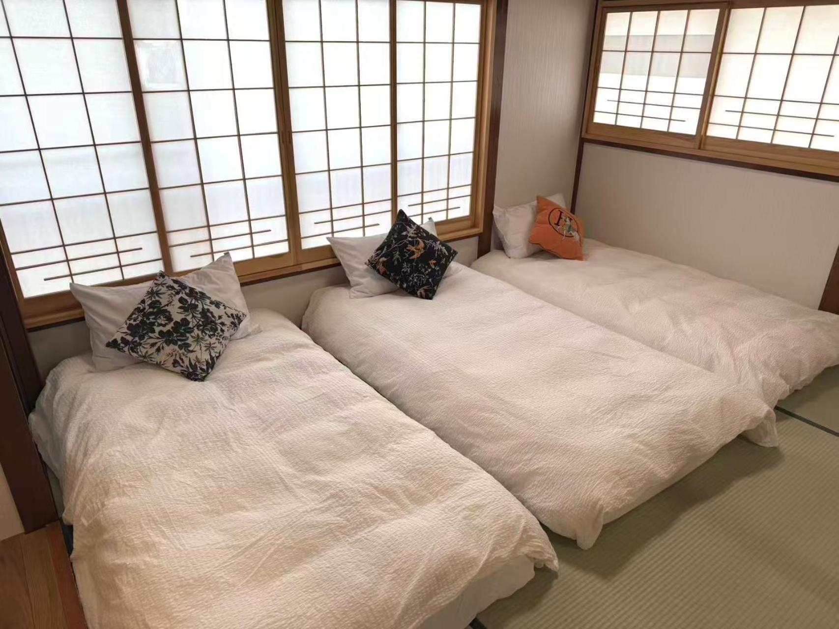 Holiday home 一戸建民泊 St-ar House 東京星宿 Tokyo