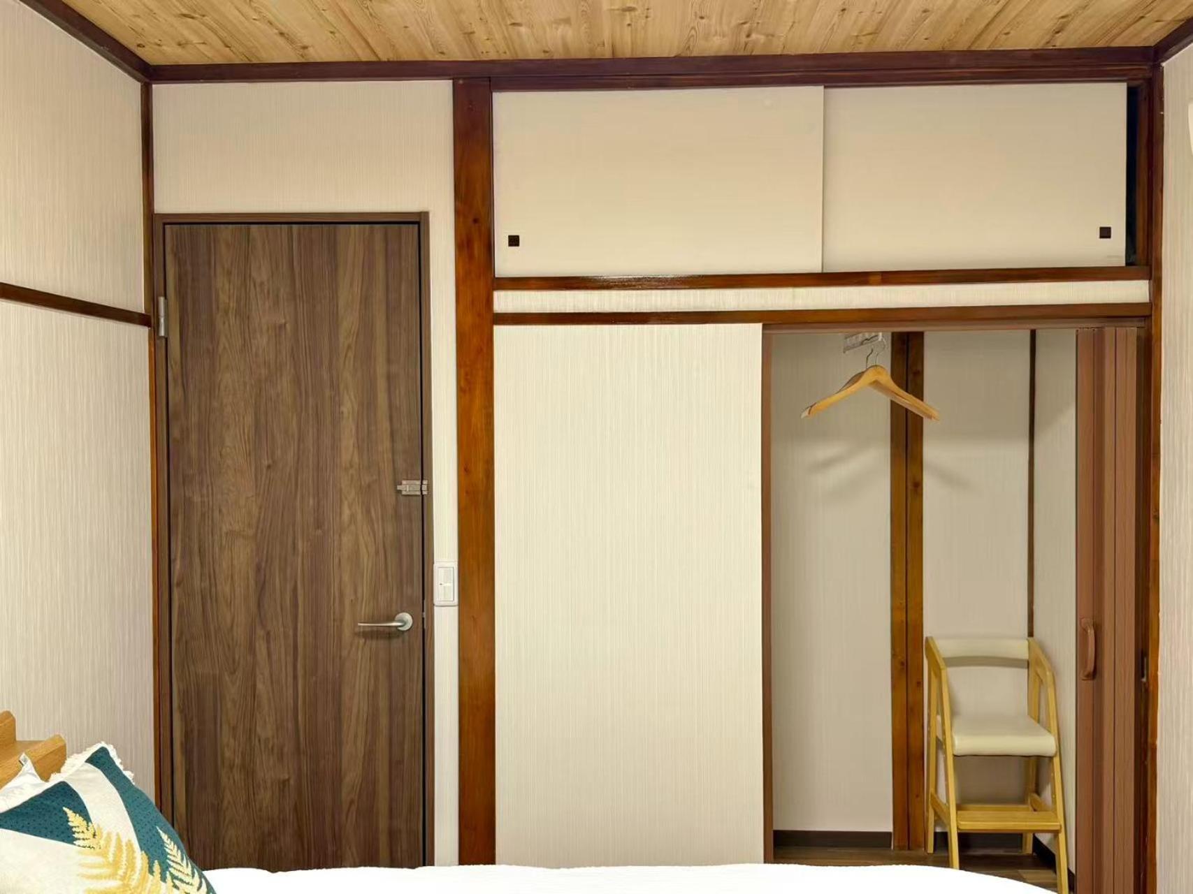 一戸建民泊 St-ar House 東京星宿 *