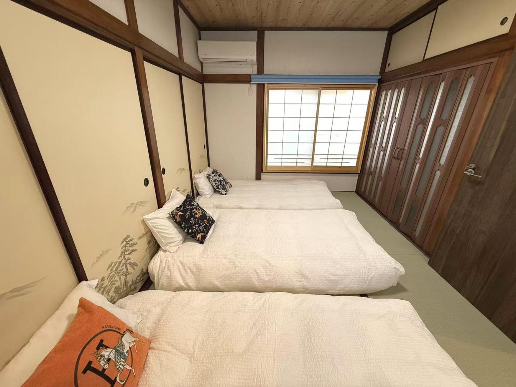 一戸建民泊 St-ar House 東京星宿 Tokyo