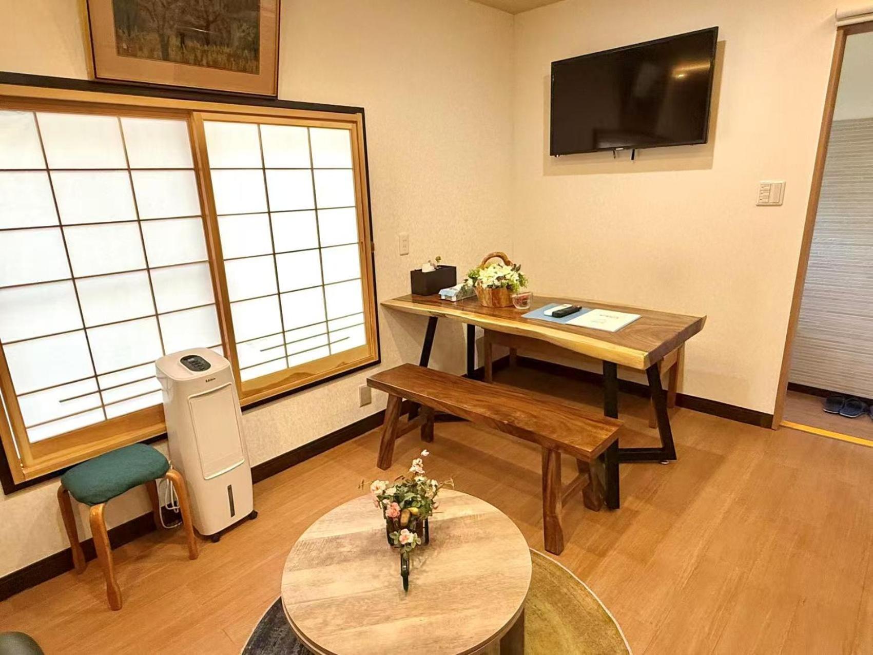 一戸建民泊 St-ar House 東京星宿 Holiday home *