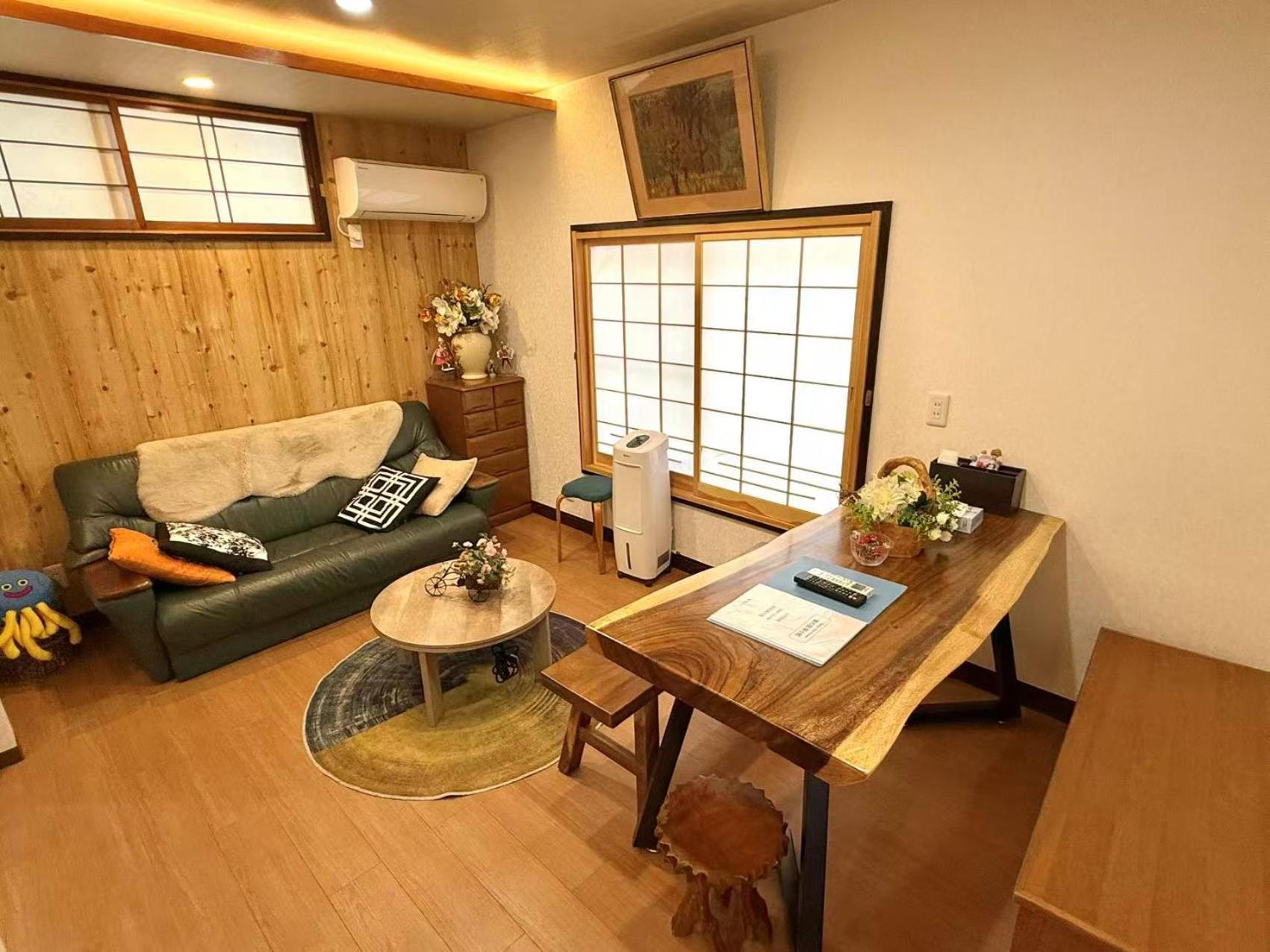 一戸建民泊 St-ar House 東京星宿 * Tokyo