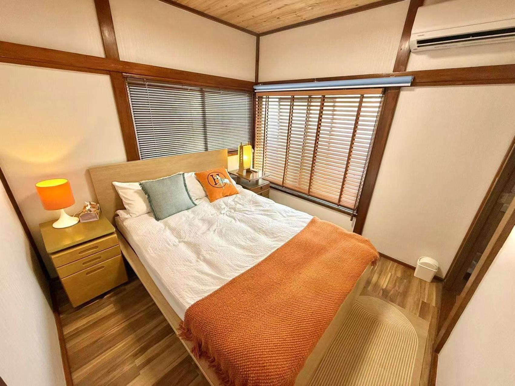 一戸建民泊 St-ar House 東京星宿 Holiday home