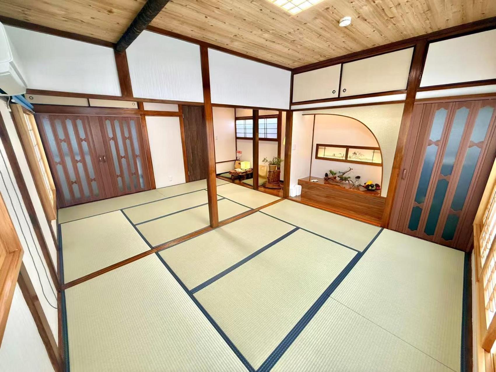 一戸建民泊 St-ar House 東京星宿 Holiday home *