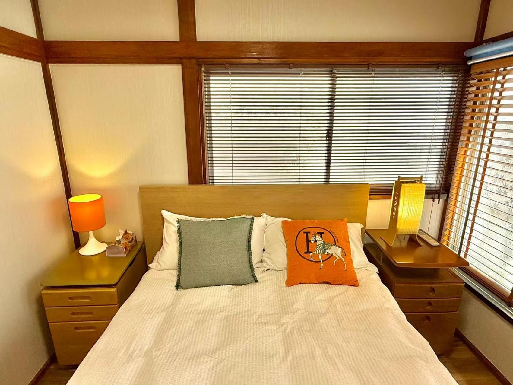 Holiday home 一戸建民泊 St-ar House 東京星宿