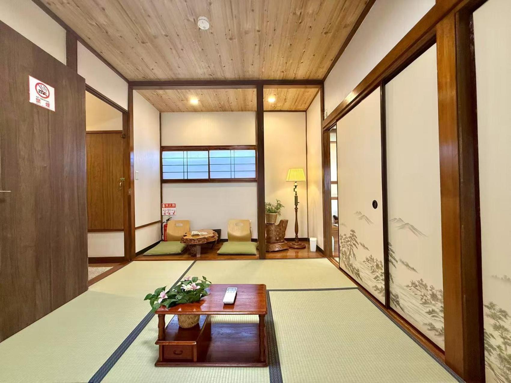 一戸建民泊 St-ar House 東京星宿 Holiday home *
