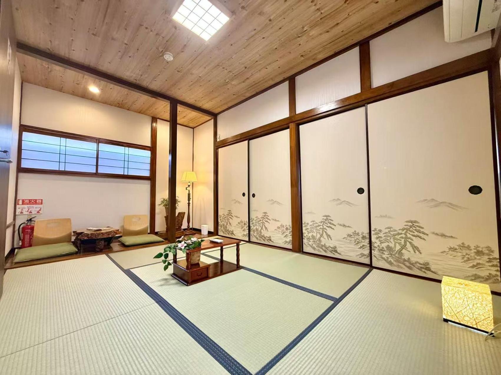 Holiday home 一戸建民泊 St-ar House 東京星宿